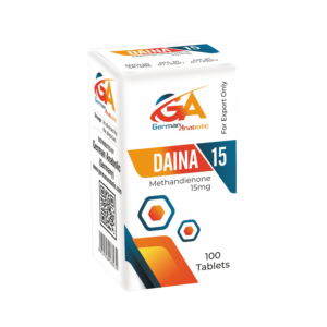 German Anabolic Daina