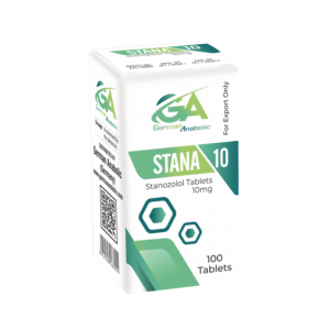German Anabolic Stana