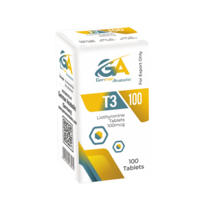 German Anabolic T3