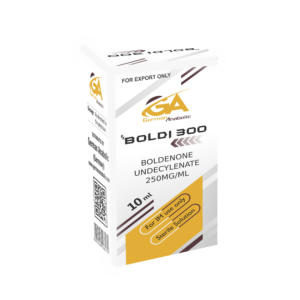 German Anabolic Boldi300