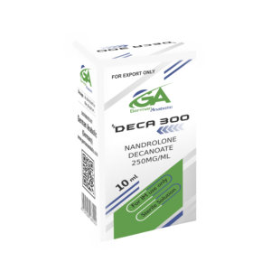 German Anabolic Deca