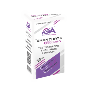 German Anabolic Testa Enanthate
