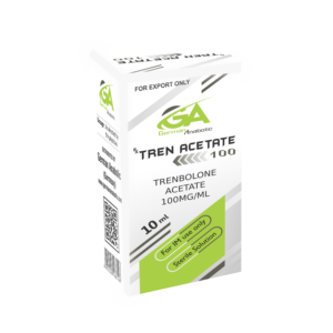 German Anabolic Tren Ace